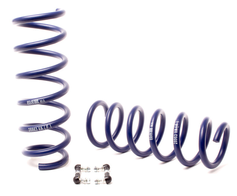 H&R 10-16 BMW 535i Gran Turismo/550i Gran Turismo F07 Sport Spring (w/Self-Leveling)