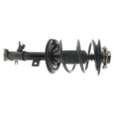 KYB 04-09 Nissan Quest Front Right Strut-Plus Complete Assembly