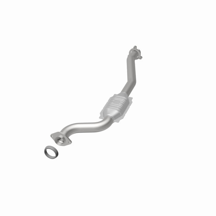 Magnaflow Conv DF 09-10 Hummer H3T 3.7L