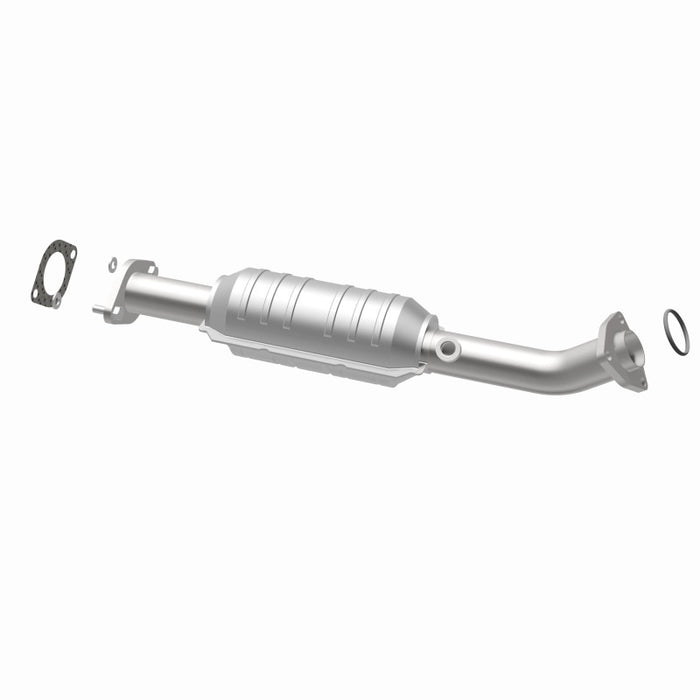 Magnaflow Conv DF 98-00 Niss Pathfinder 3.3L