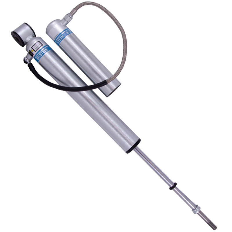 Bilstein B8 03-11 Mercedes-Benz G55 AMG Front Left 46mm 24.57in Ext Length Monotube Shock Absorber Bilstein