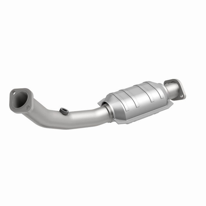 MagnaFlow Conv DF 96-98 Mazda MPV 3.0L Front