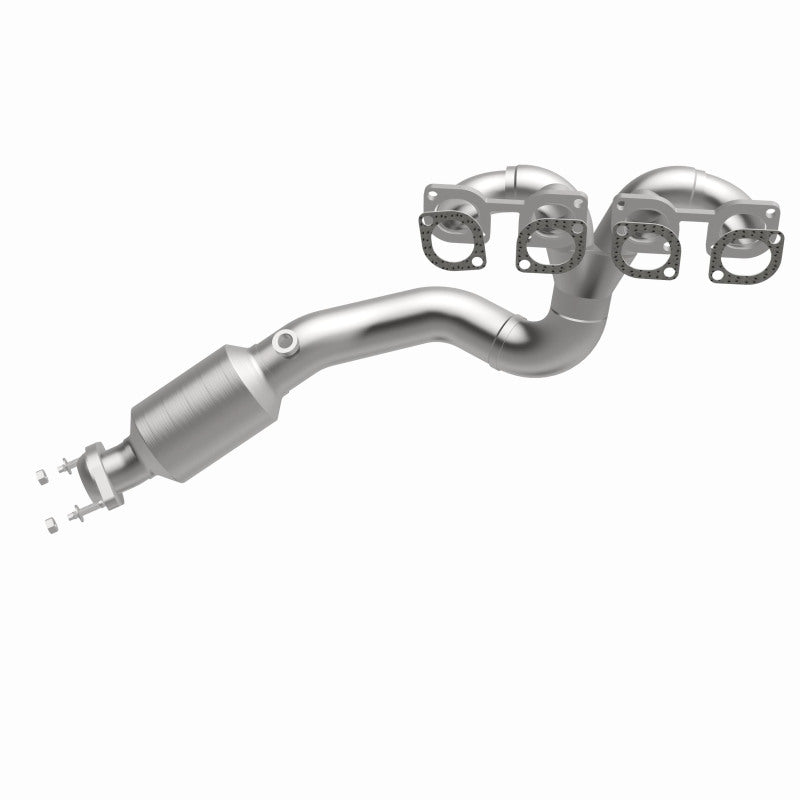 MagnaFlow Conv DF BMW 5 99-00 D/S OEM