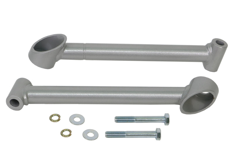 Whiteline 08+ Subaru WRX Hatch / 08-09 Subaru STi Rear Brace-swaybar mount support