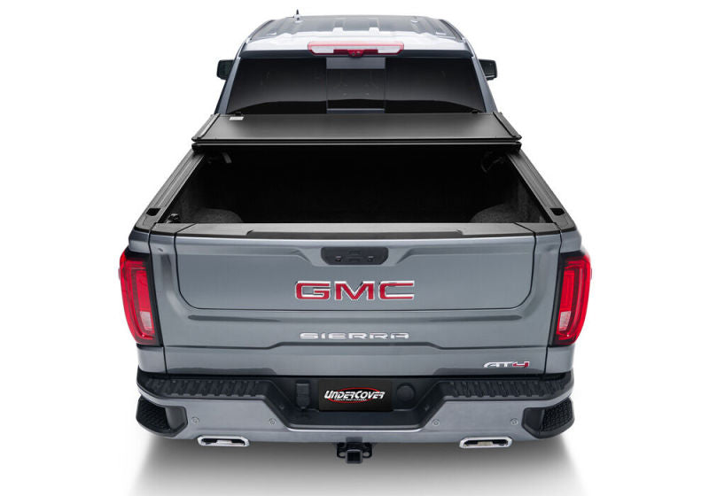 UnderCover 02-21 Ram 1500 5.7ft (Does not fit Rambox) Triad Bed Cover