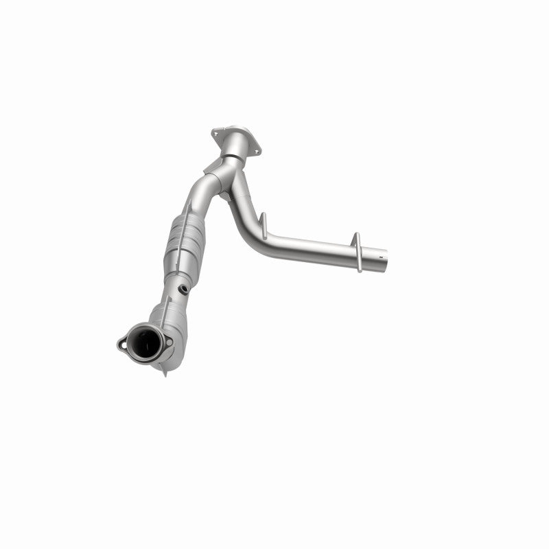 MagnaFlow Conv DF 03-04 Exped Passenger Side 4.6L