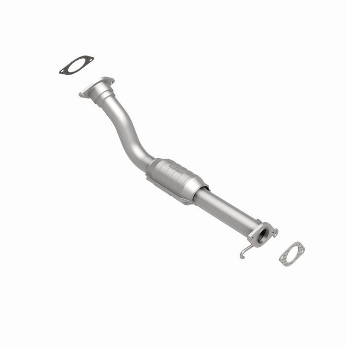 MagnaFlow Conv DF 99-02 Oldsmobile Intrigue