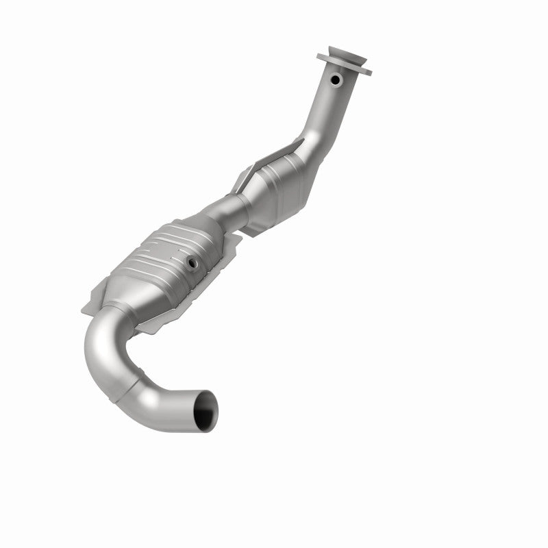 MagnaFlow Conv DF 01 Ford Trucks 4.6L