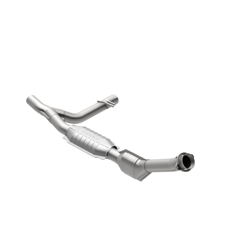 MagnaFlow Conv DF 97-98 Expedition-Navigator