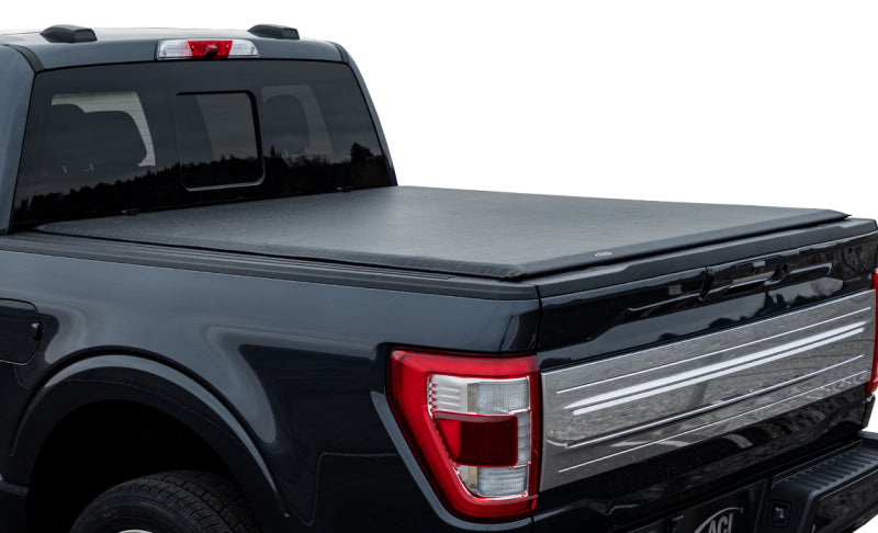 Access Lorado 15-19 Ford F-150 6ft 6in Bed Roll-Up Cover