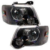 Oracle 08-10 Ford Explorer Sport Trac SMD HL - White