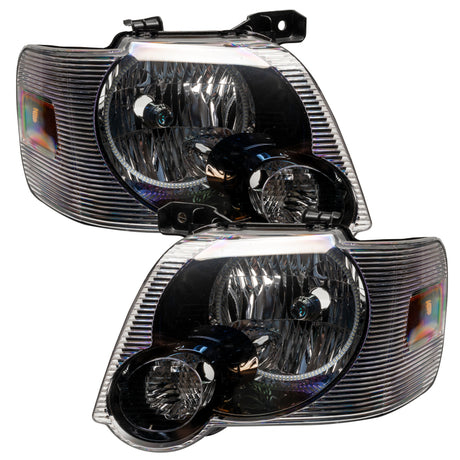 Oracle 08-10 Ford Explorer Sport Trac SMD HL - White