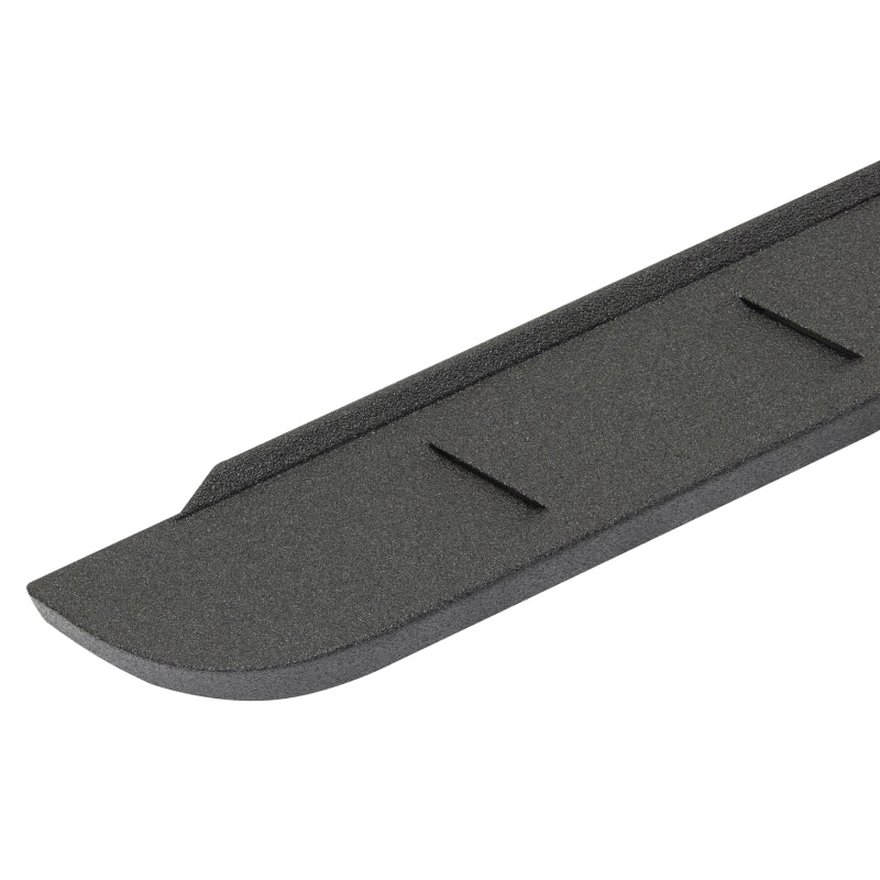 Go Rhino RB10 Slim Running Boards - Universal 68in. (Fits 2DR) - Tex. Blk