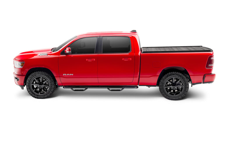 Retrax 09-18 Ram 1500 6.5ft Bed PowertraxPRO XR