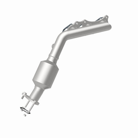 MagnaFlow Conv DF 05-09 Taco 4L P/S mani OEM