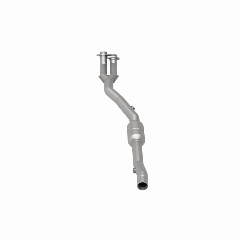 MagnaFlow Conv DF 96-97 BMW 840 4.4L Driver Side