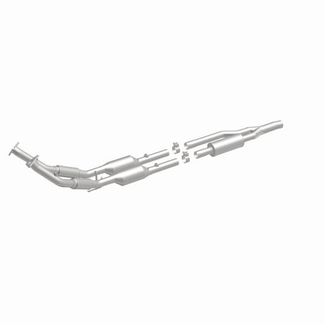 MagnaFlow Converter Direct Fit California Grade 06-09 Audi A3 Quattro 3.2L