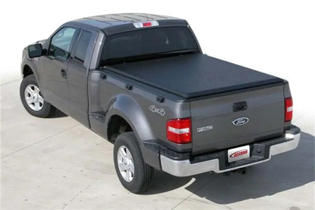 Access Original 04-09 Ford F-150 6ft 6in Flareside Bed (Except Heritage) Roll-Up Cover Access