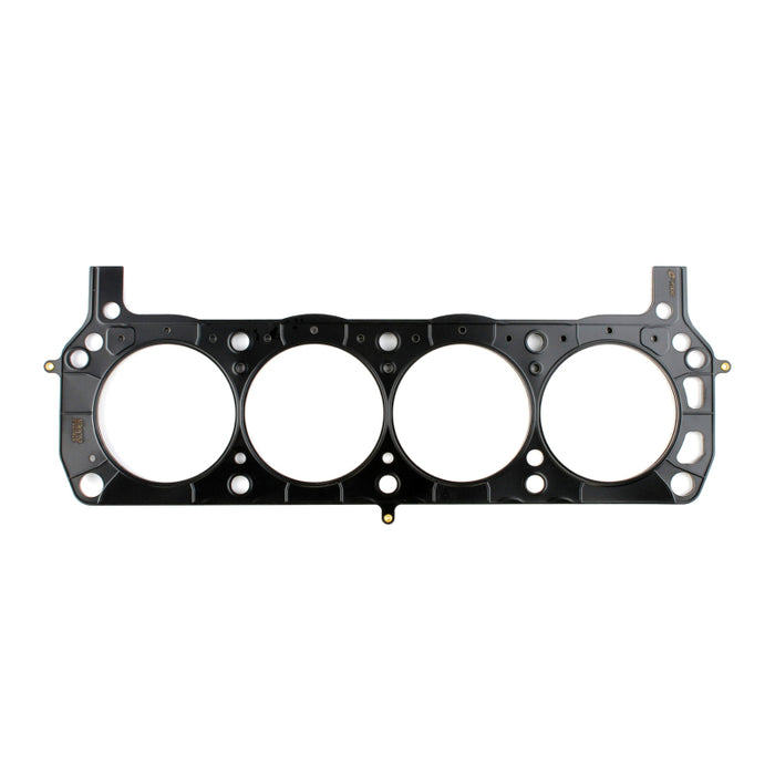 Cometic Ford 289/302/351 4.080 inch Bore .040 inch MLS Head Gasket (Non SVO)