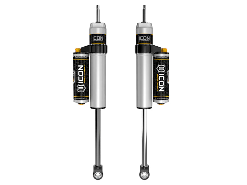 ICON 2019+ Ram 1500 0-3in Rear 2.5 Series Shocks VS PB CDCV - Pair