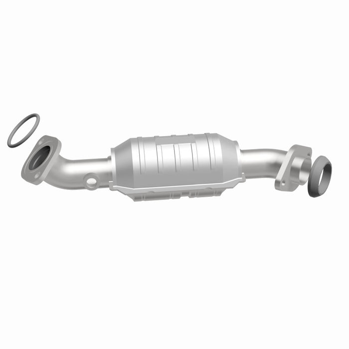 MagnaFlow California Catalytic Converter Direct Fit 04-09 Cadillac CTS V6 3.6L