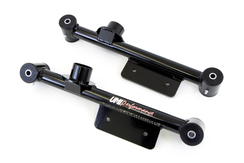 UMI Performance 79-98 Ford Mustang Rear Lower Control Arms