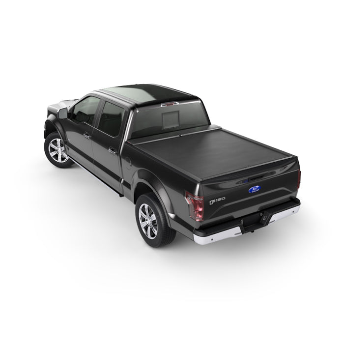 Roll-N-Lock 17-19 Ford F-250/F-350 Super Duty SB 80-9/16in M-Series Retractable Tonneau Cover