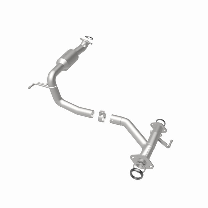 Magnaflow DF Converter 05-11 Toyota Tacoma 4.0L