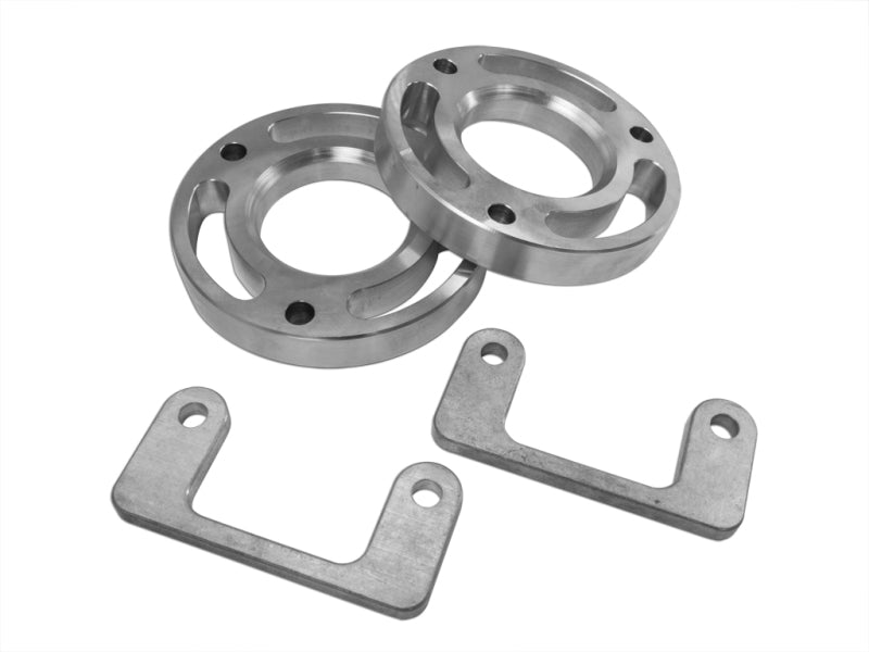 ICON 07-18 GM 1500 2.25in Billet Spacer Kit