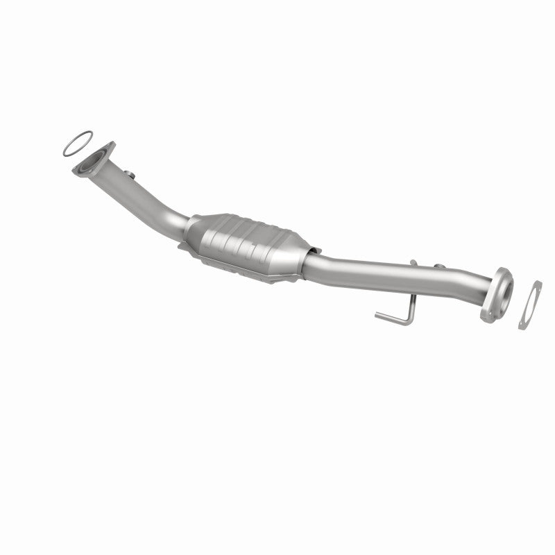 MagnaFlow Conv DF 02-06 Cadillac Escalade / 02-06 GM Yukon (Inc Denali)  6.0L P/S