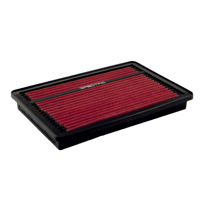 Spectre 09-12 Ford Escape 2.5L L4 F/I Replacement Air Filter