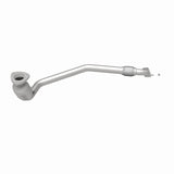MagnaFlow Conv DF G6- 2005-2006 6 3.5L OEM