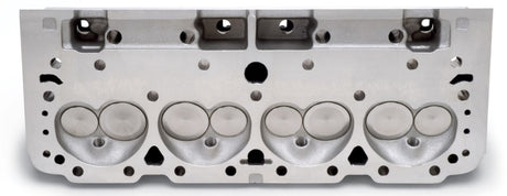 Edelbrock Single SBC Etec-200 Head Comp