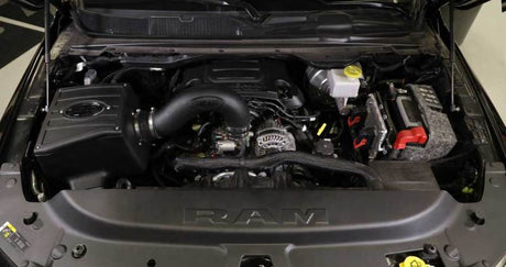Airaid 2019 Dodge Ram 5.7L V8 Intake System (Oiled)