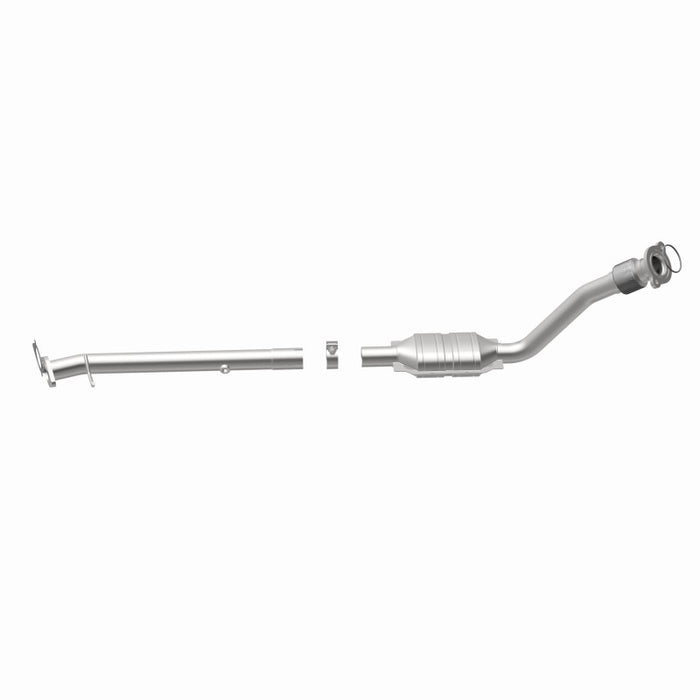 MagnaFlow Conv DF 02-03 GM Van 3.4L FWD