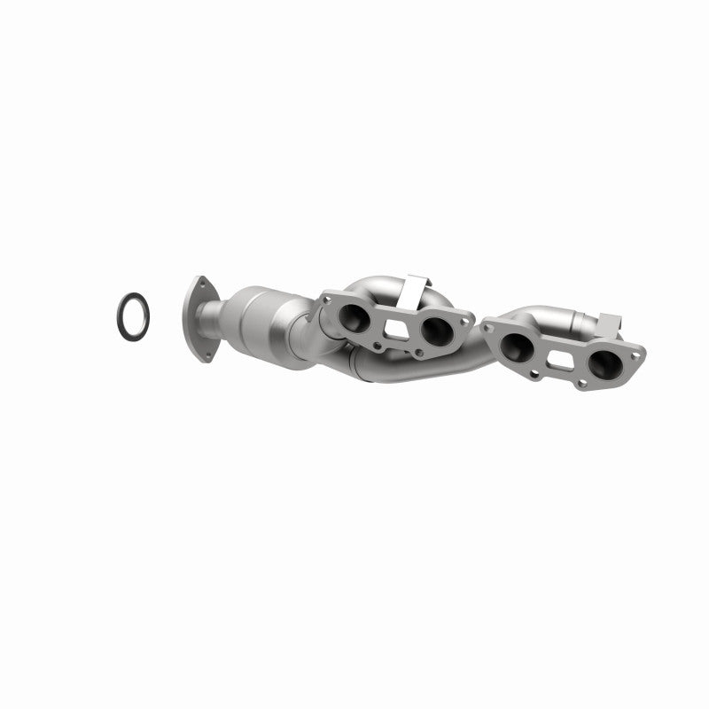 MagnaFlow California Converter Direct Fit 08-10 Lexus IS F 5.0L (Left)