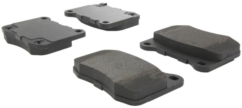 StopTech Street Touring 08-09 Lexus IS F Rear Brake Pads