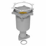 MagnaFlow Conv DF 01-04 Pathfinder P/S frt OE