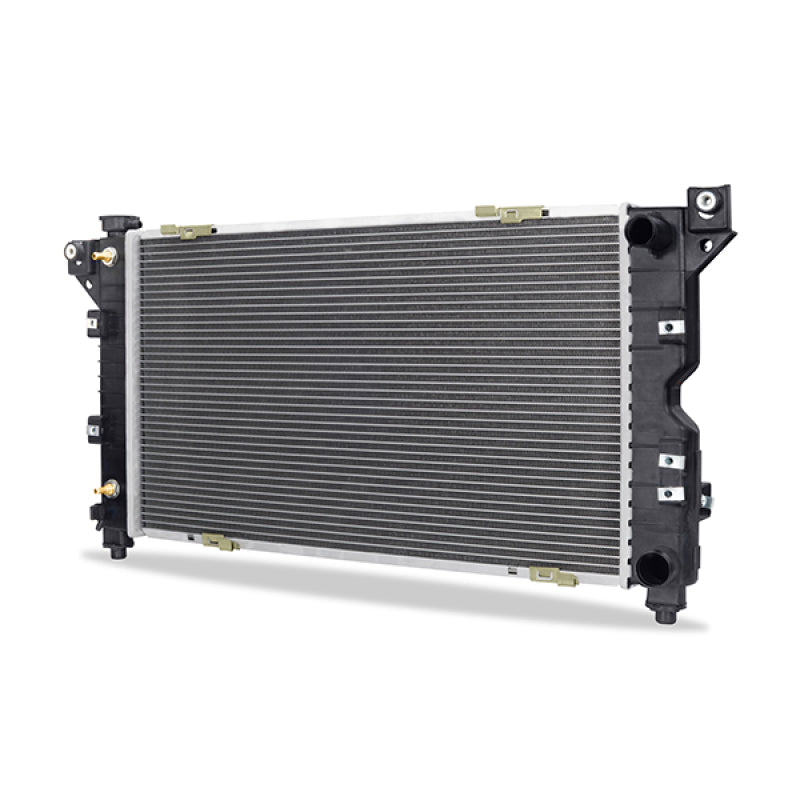 Mishimoto Chrysler Town & Country Replacement Radiator 1996-2000