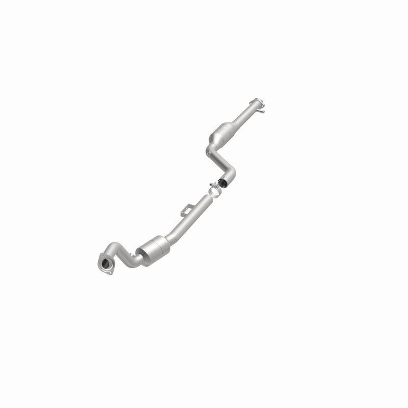 MagnaFlow Conv DF 96-98 Mercedes SL500 5.0L