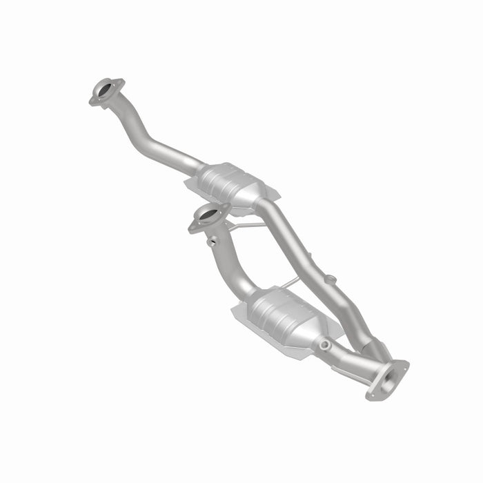 MagnaFlow Conv DF 95- 96 Ford Windstar 3.0L