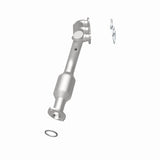 MagnaFlow Conv DF 2006 Lexus GS300 3.0L Driver Side