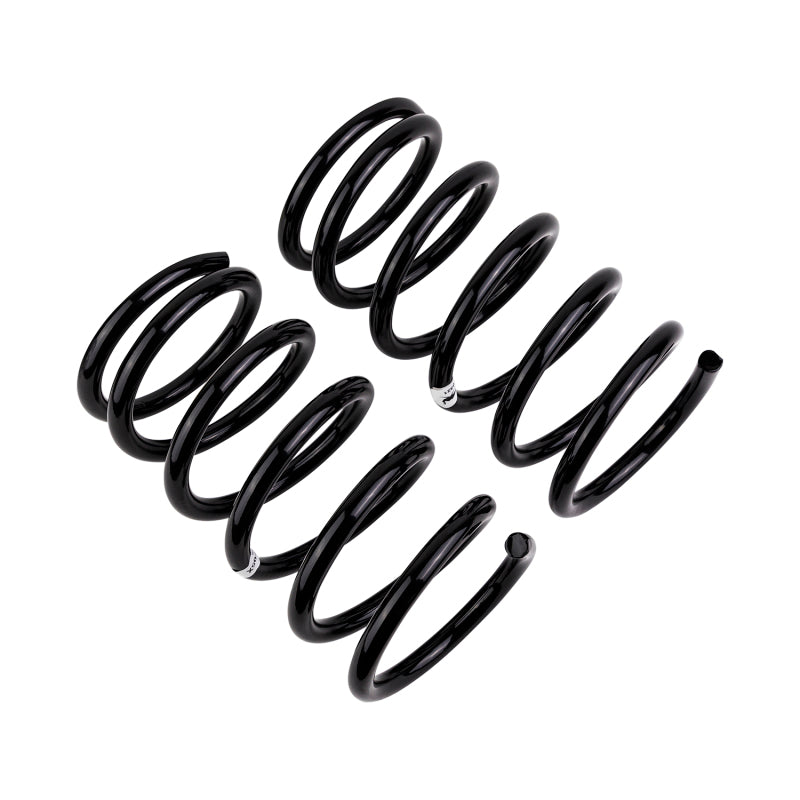 ARB / OME Coil Spring Rear Rav4 00 To 06