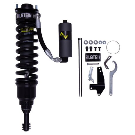 Bilstein B8 8112 Series 10-23 Toyota 4Runner Zone Control Monotube Front Right Corner Module Bilstein
