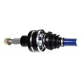 Ford Racing 15-25 Mustang GT/EcoBoost / 15-20 Mustang GT350 Half Shaft Upgrade Kit