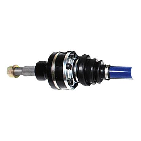Ford Racing 15-25 Mustang GT/EcoBoost / 15-20 Mustang GT350 Half Shaft Upgrade Kit