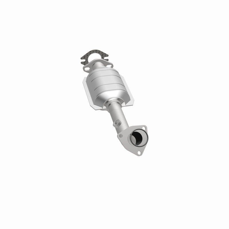 MagnaFlow Conv DF 01-04 Pathfinder Driver Side Rear