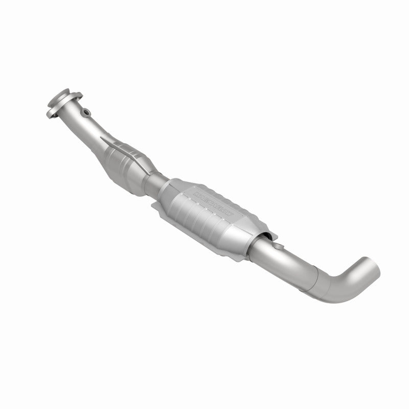 MagnaFlow Conv DF 97-98 F150/F250 4.6L 4Wd D/