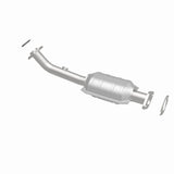 MagnaFlow Conv DF 01-04 Pathfinder DS rr OEM