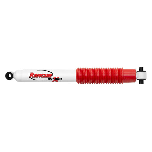 Rancho 18-19 Jeep Wrangler Rear RS5000X Shock